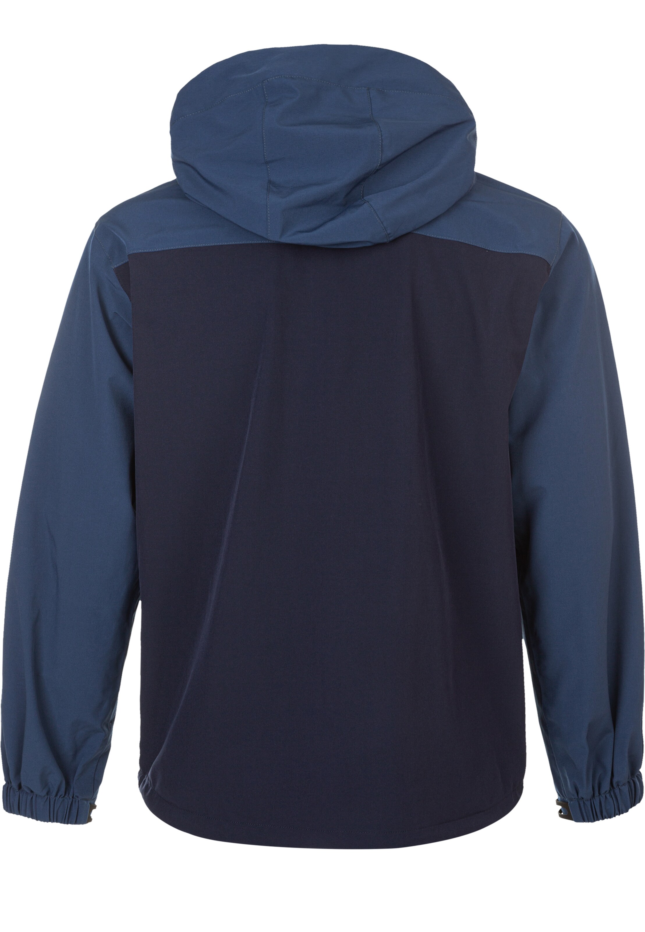 Weather Report Funktionsjacke 'Delton' in Blau