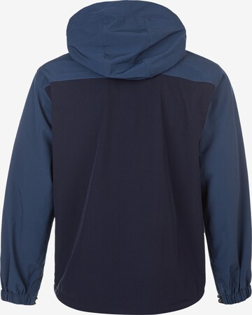 Weather Report Outdoor jacket 'Delton' in Blue