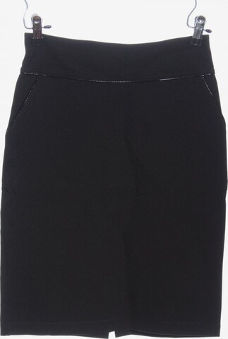 MOU Skirt in S in Black: front
