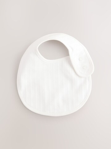 Next Bib in Pink