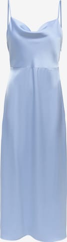 ONLY - Vestido de noche 'ONLHimi' en azul: frente