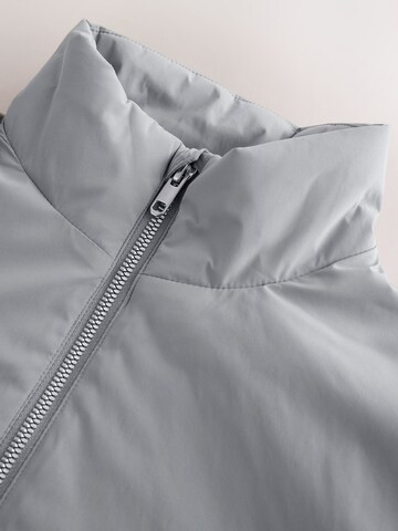 Veste mi-saison Next en gris