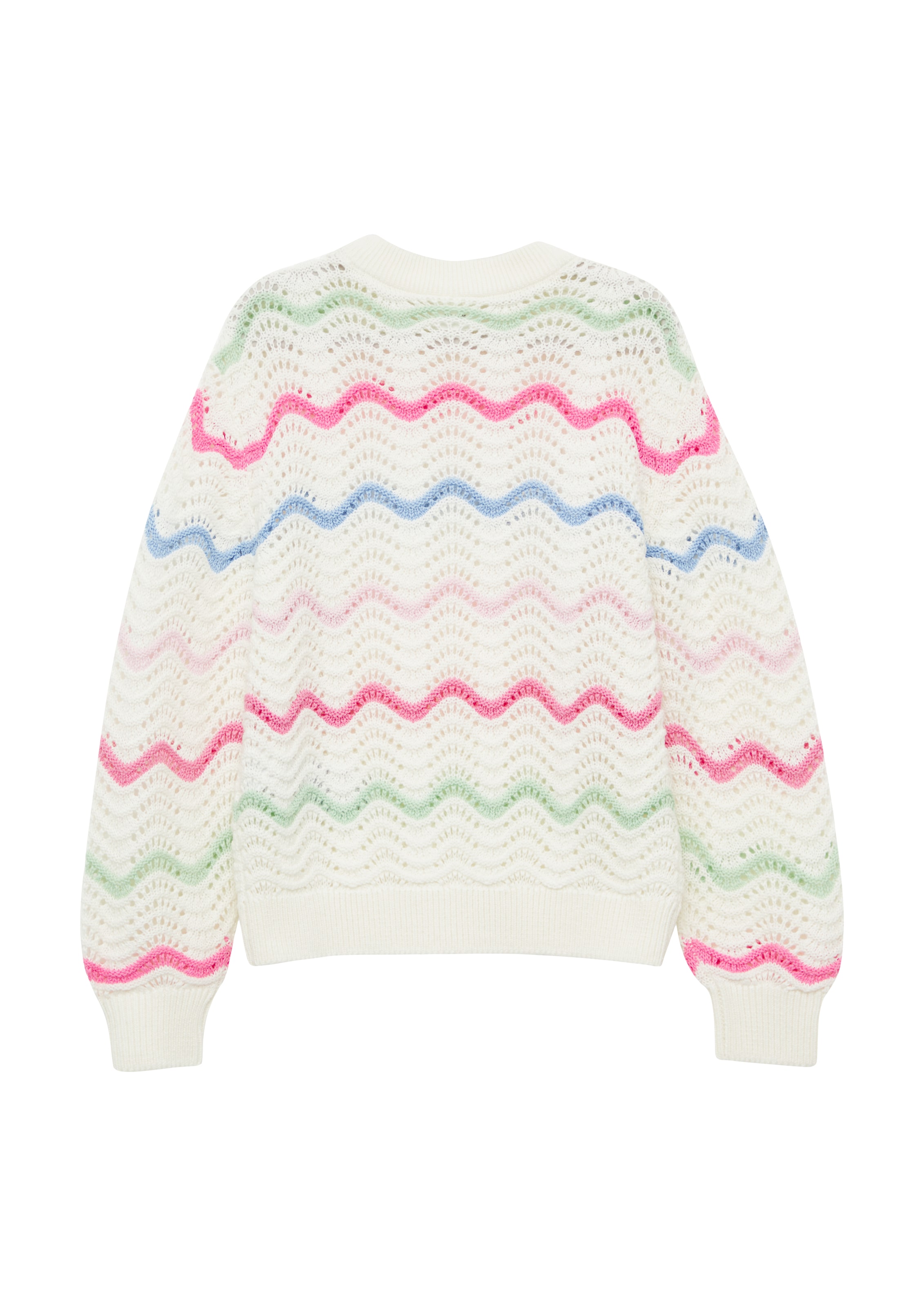 s.Oliver Pullover in Beige