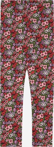 Boboli Skinny Leggings in Mixed colors