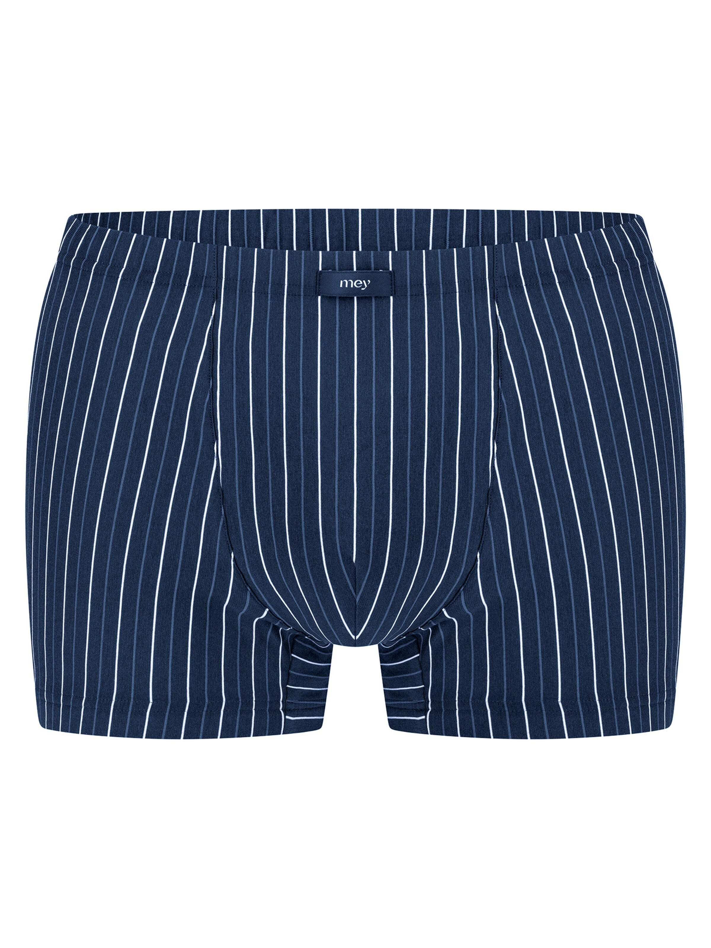 Mey Boxershorts 'Täby'‌‌‌‌ in Blau: Vorderseite