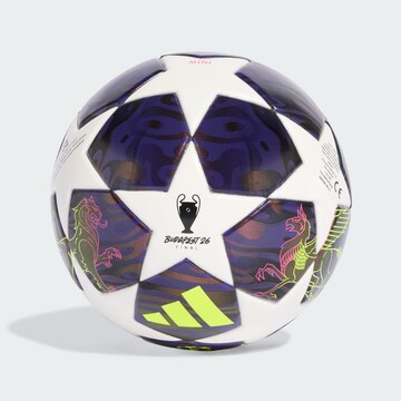 Pallone 'UEFA Champions League Final' di ADIDAS PERFORMANCE in lilla