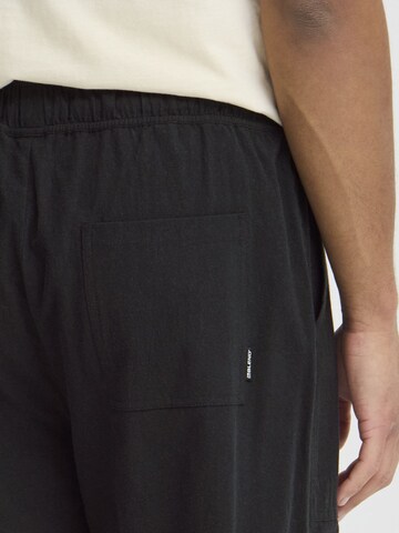 BLEND - regular Pantalón chino en negro