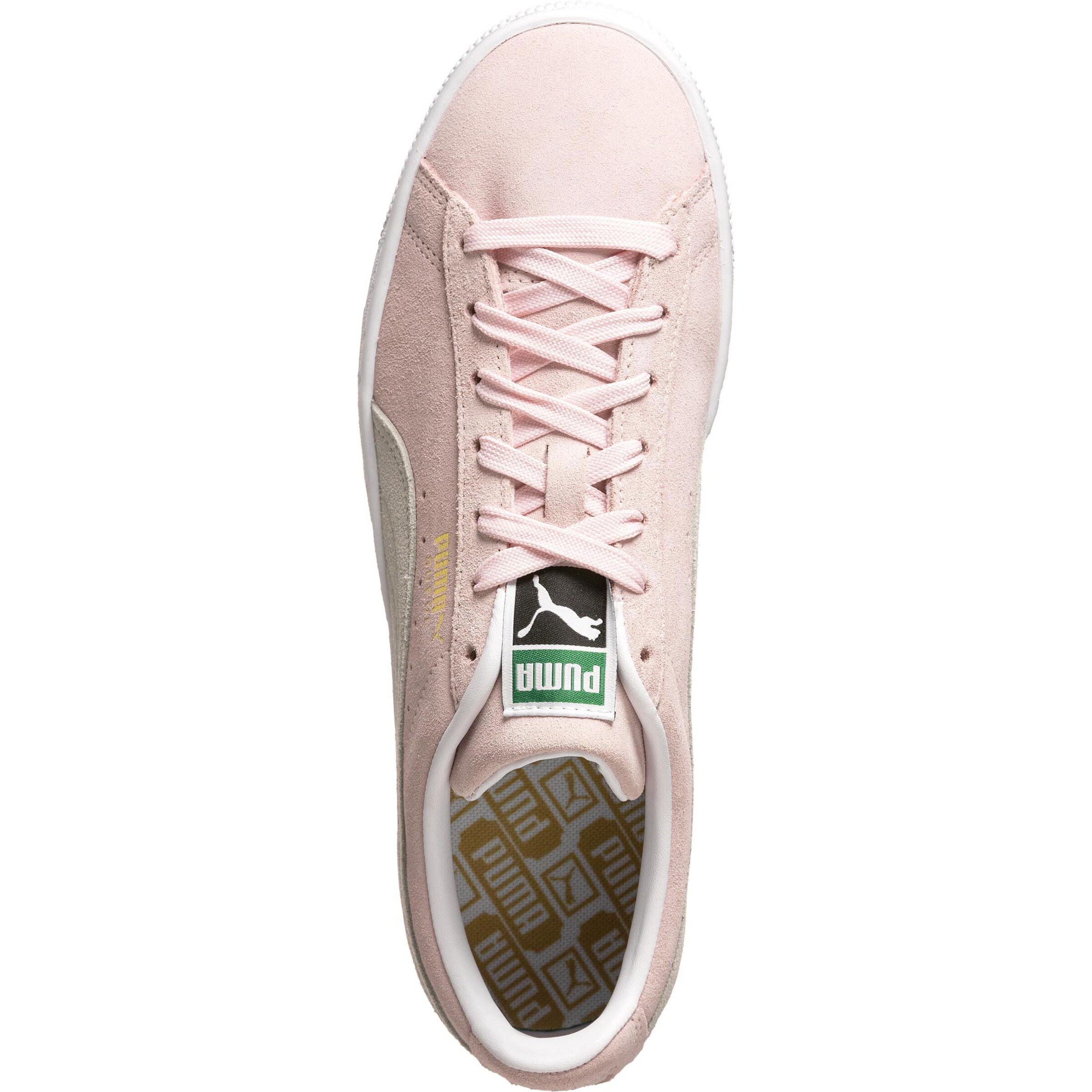 PUMA Platform trainers 'Classic XXI' in Pink