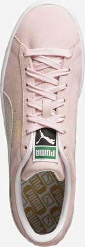 PUMA Sneakers laag 'Classic XXI' in Roze