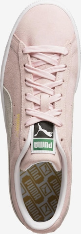 PUMA Sneaker 'Classic XXI' in Pink