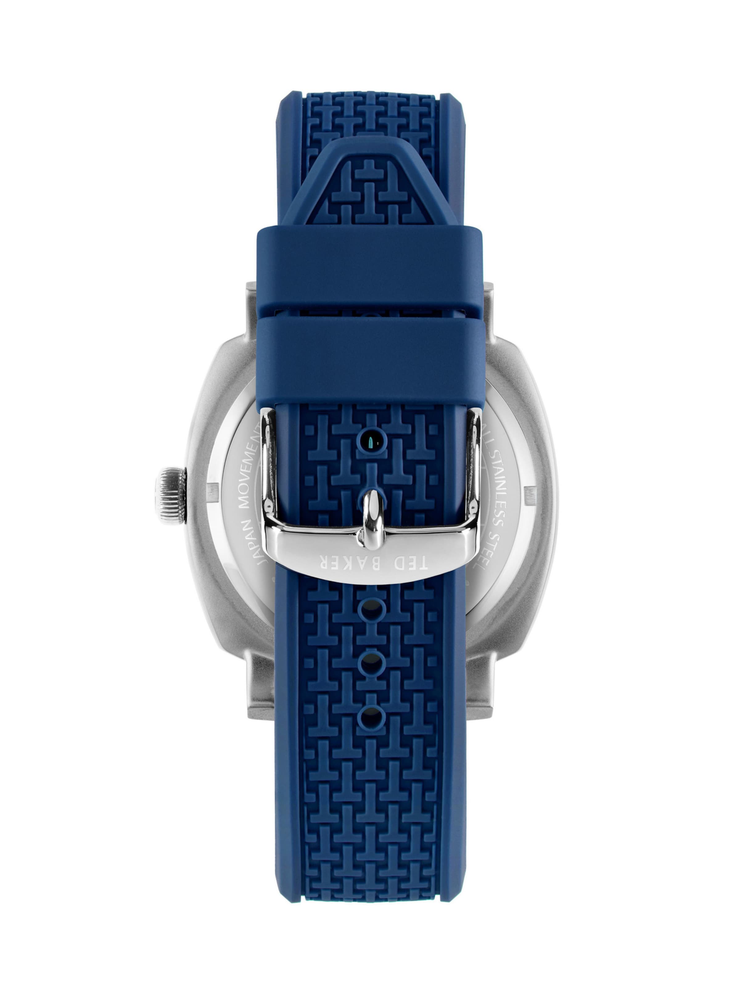 Ted Baker Analogt ur 'Caine Urban' i blå