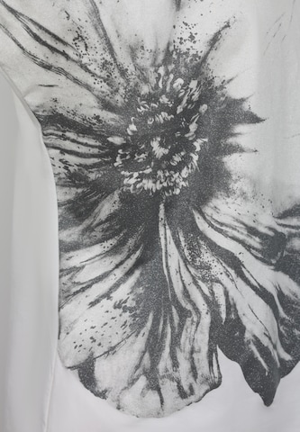 T-shirt Anna Field en blanc