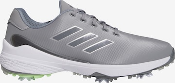 ADIDAS PERFORMANCE Athletic Shoes 'ZG23' in Grey