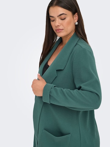 Blazer 'Betty' ONLY Carmakoma en vert