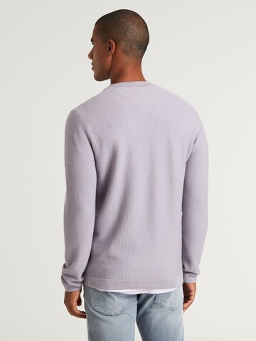 Pull-over 'Armor' CHASIN' en violet