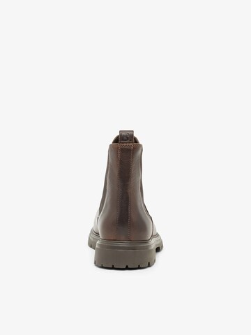 Bianco Chelsea Boots 'Gil' in Brown