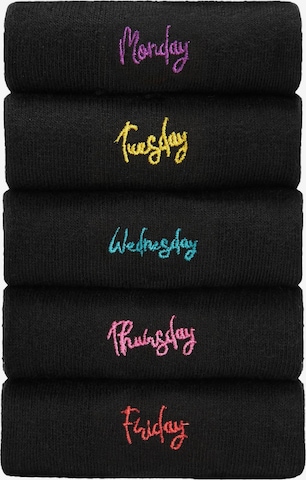 Next Sokker i sort: forside