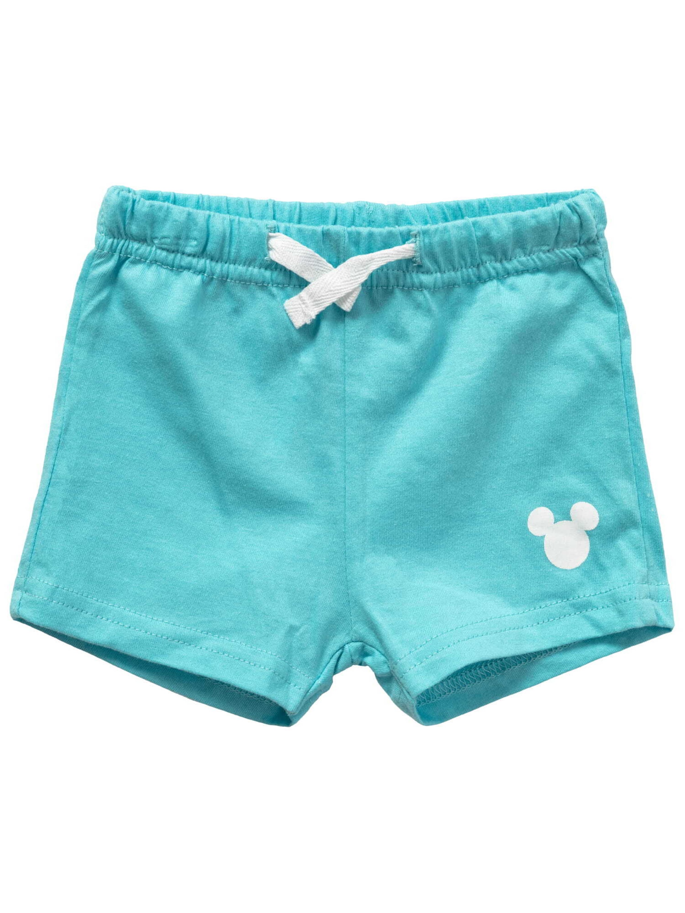 Set 'Mickey Mouse' DISNEY en bleu