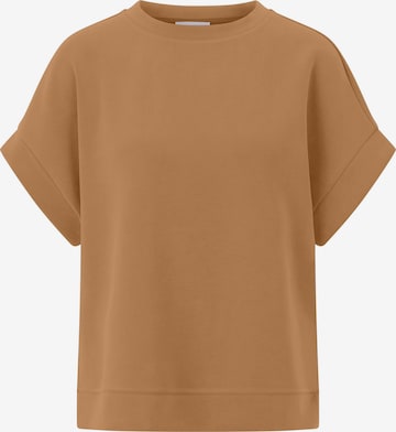 Rich & RoyalMajica - smeđa boja: prednji dio