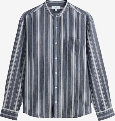 Next Paita värissä laivastonsininen / valkoinen, Tuotenäkymä