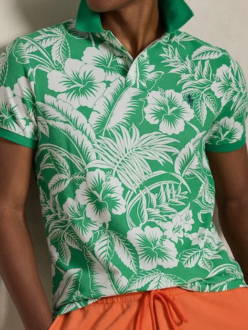 Maglietta di Polo Ralph Lauren in verde