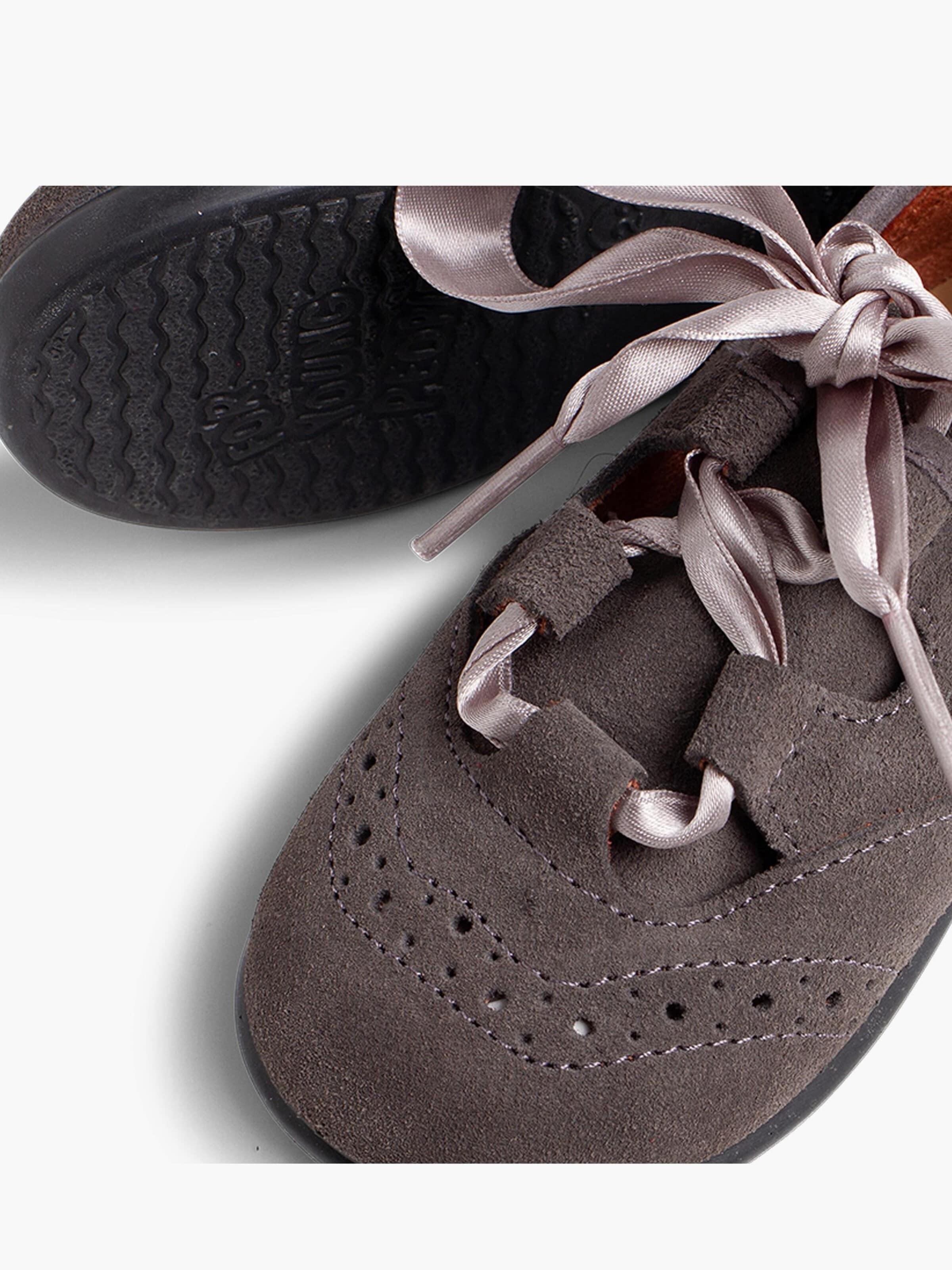 Chaussure basse Pisamonas en gris