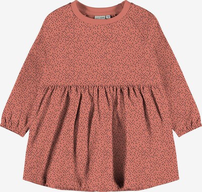 Rochie 'Volta' NAME IT pe albastru noapte / corai, Vizualizare produs
