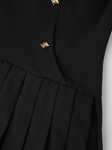 LapaPlus - Vestido de verano 'Women Dress' en negro