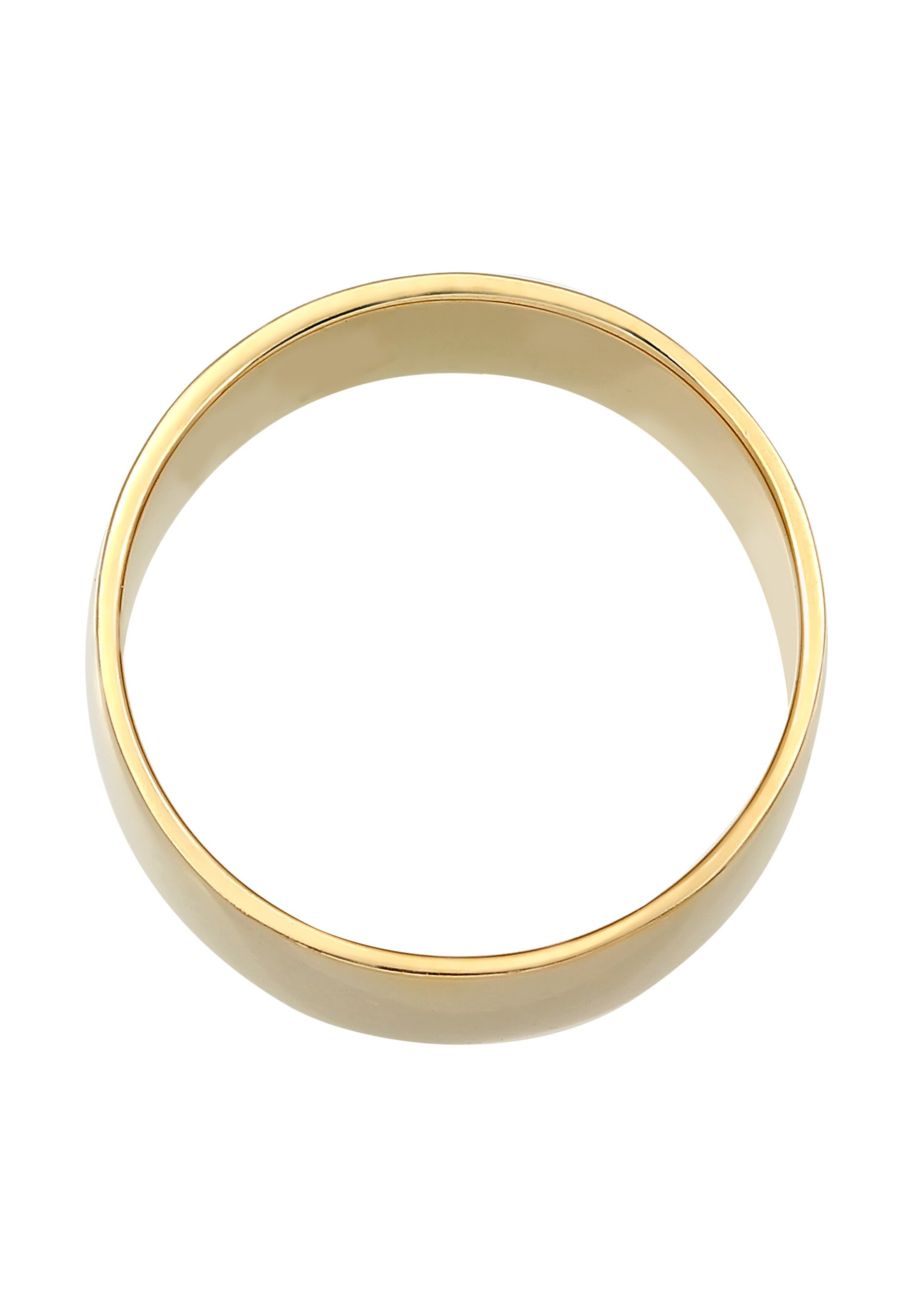 Bague ELLI PREMIUM en or