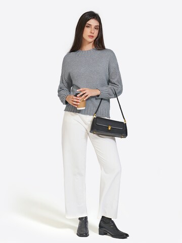 Pull-over Imily Bela en gris