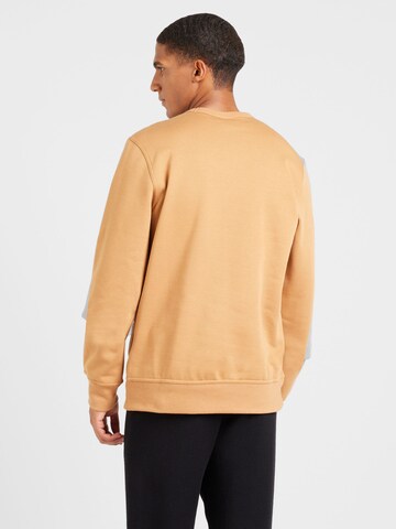 Champion Authentic Athletic Apparel Свитшот в Коричневый