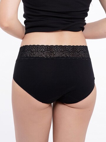 SPEIDEL Slip 'Natalie' in Schwarz