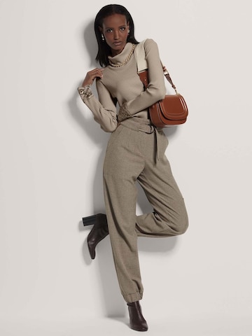 MADELEINE Shirt in Beige