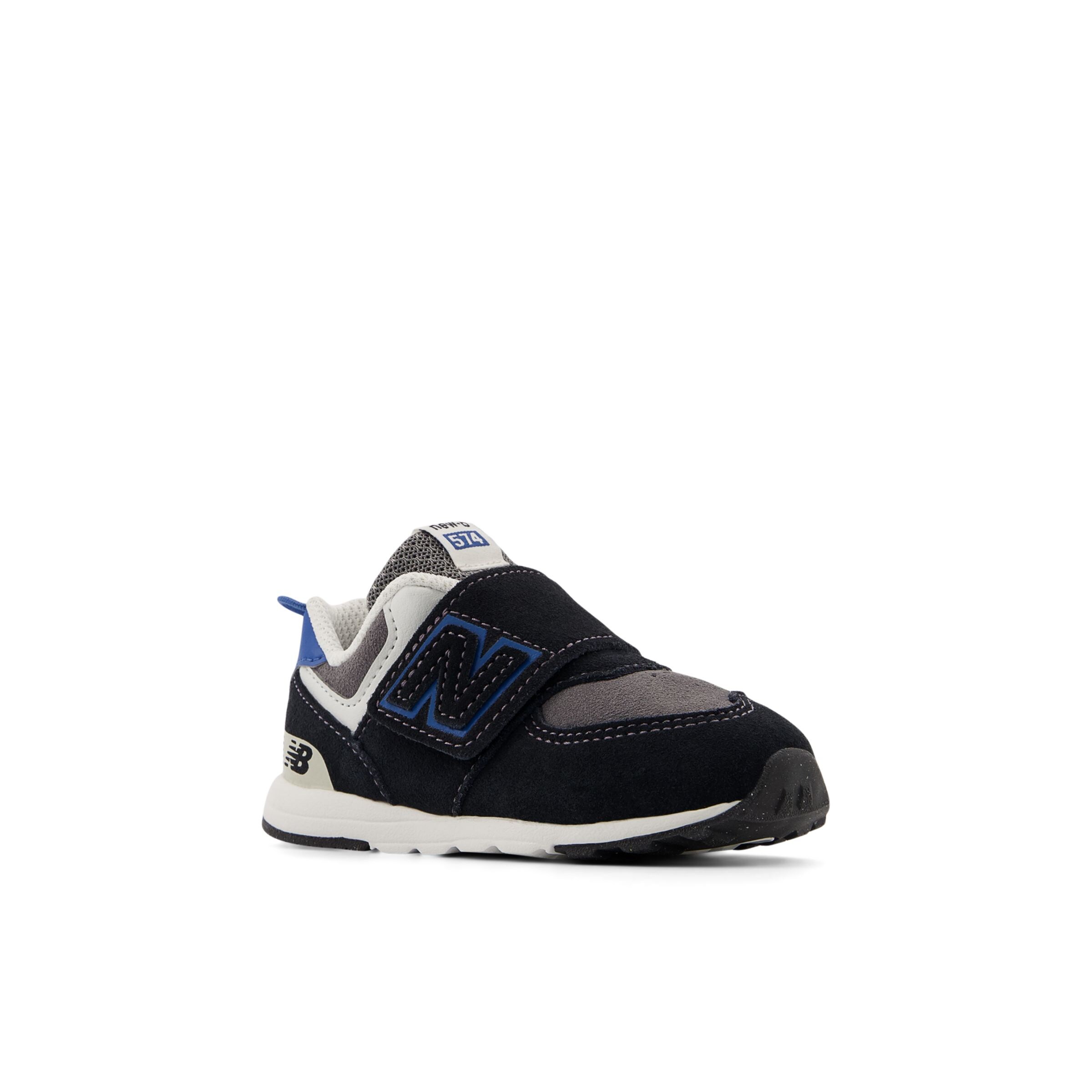 new balance Sneakers in Zwart