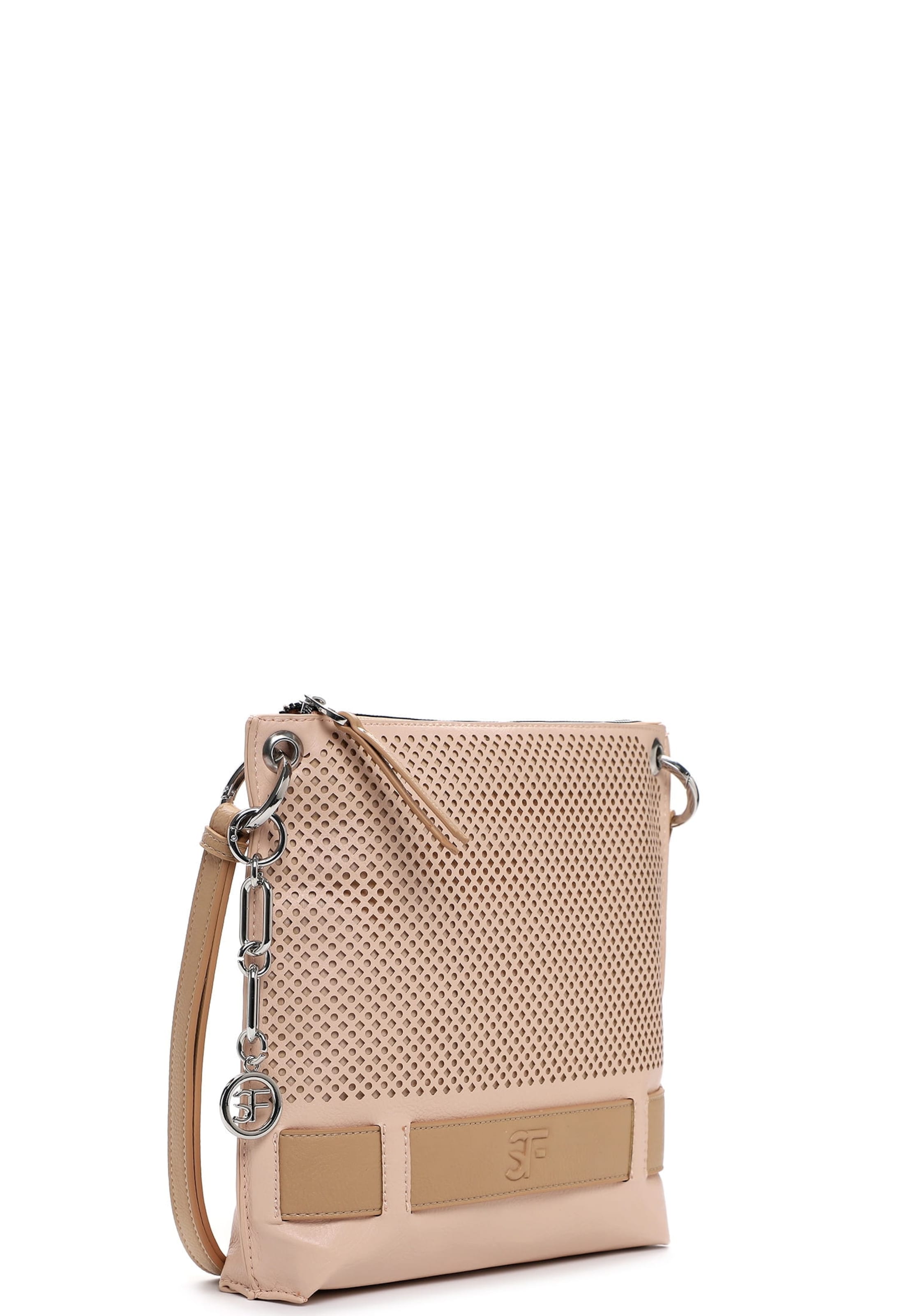 Sac à bandoulière 'SFY Lilly' Suri Frey en rose