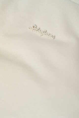 Salsa Jeans Langarm-shirts in Beige