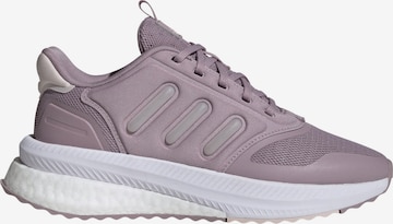 ADIDAS SPORTSWEAR - Sapatilha de corrida 'X_Plrphase' em roxo