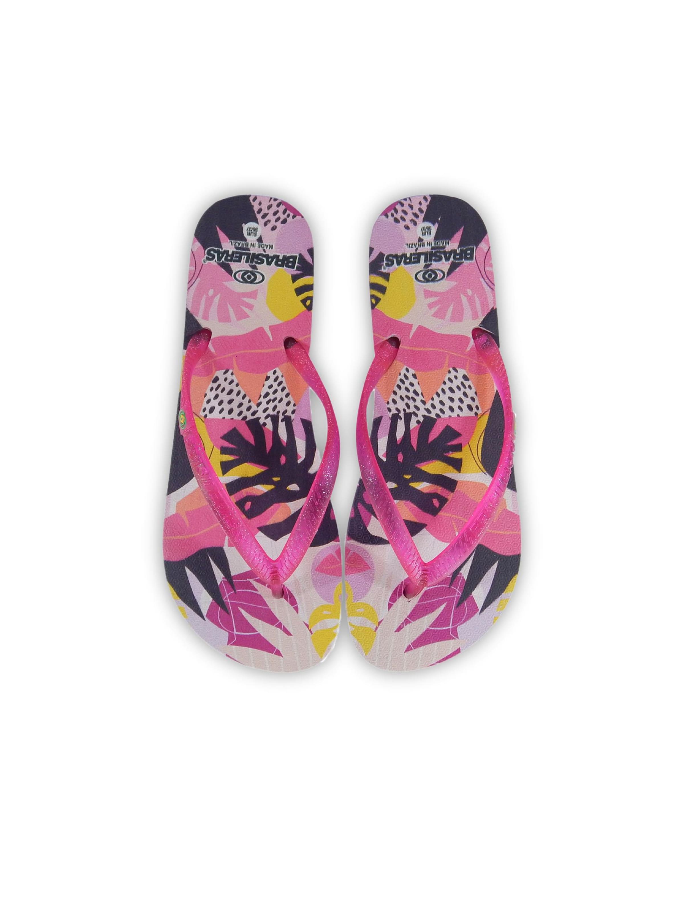 Scarpe da spiaggia / da bagno 'Clavero' di Brasileras in rosa