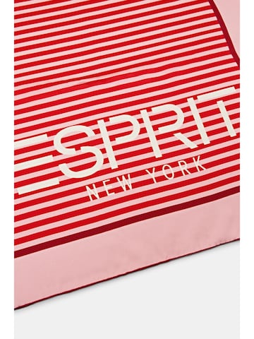 ESPRIT Wrap in Pink