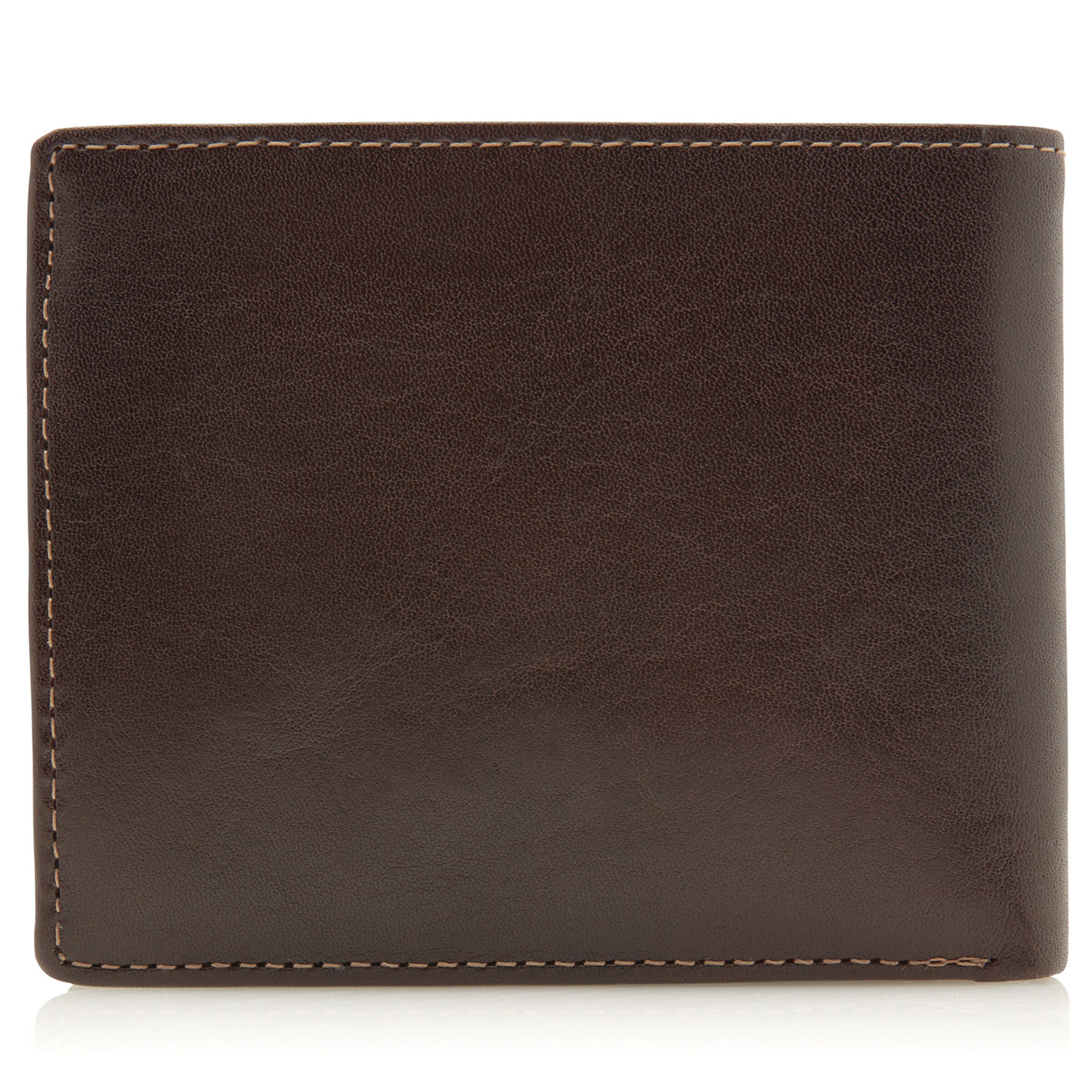Portamonete 'Gaucho' di Castelijn & Beerens in marrone