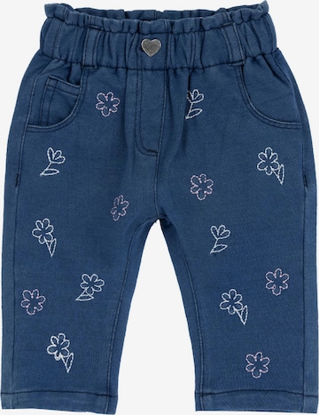 Chicco Regular Housut värissä sininen: etupuoli