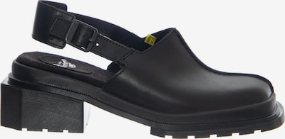 36 dydžio Loaferai 'Maybole' iš Dr. Martens, spalva – juoda, Prekių apžvalga