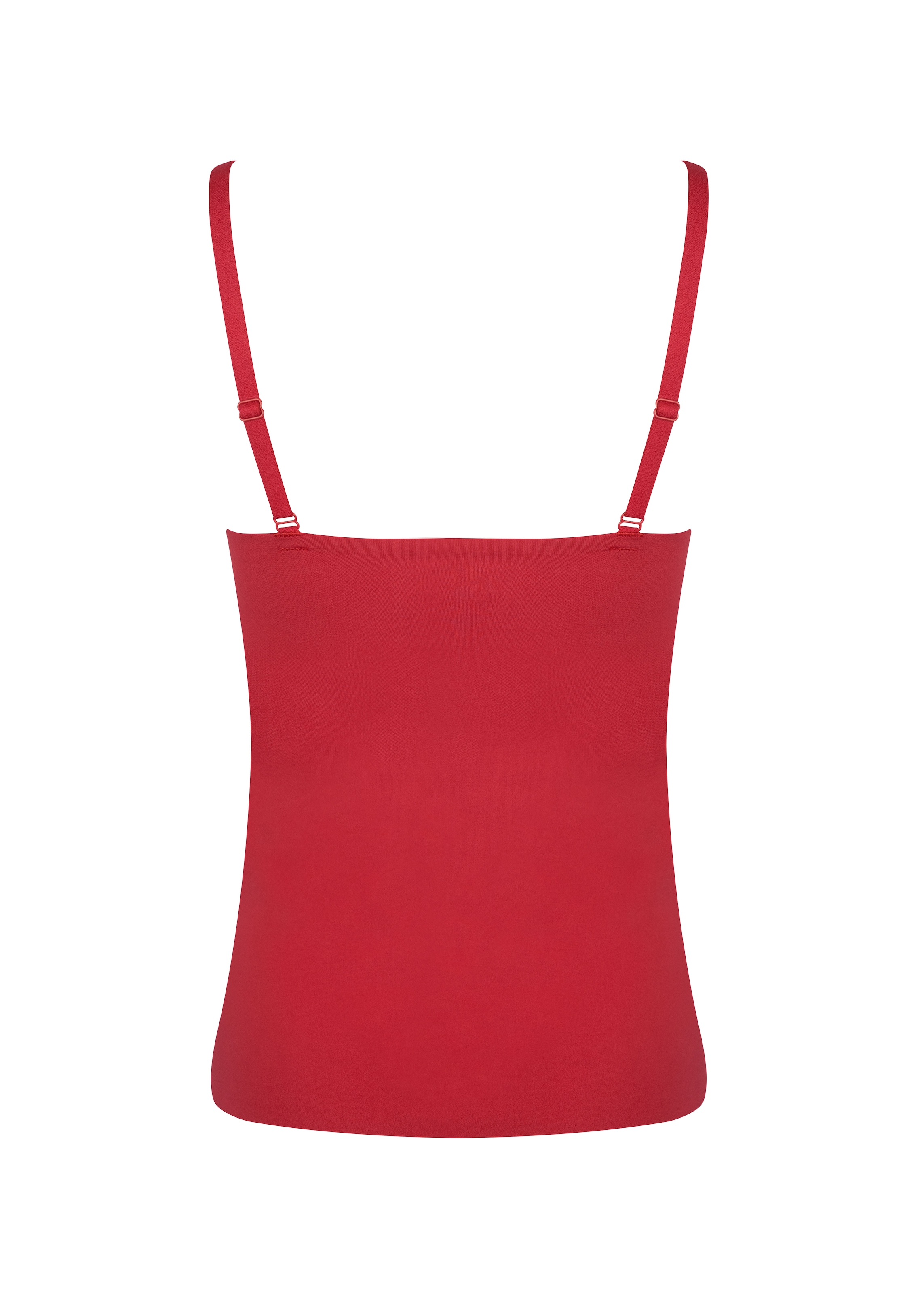 MAGIC Bodyfashion - Camiseta térmica en rojo