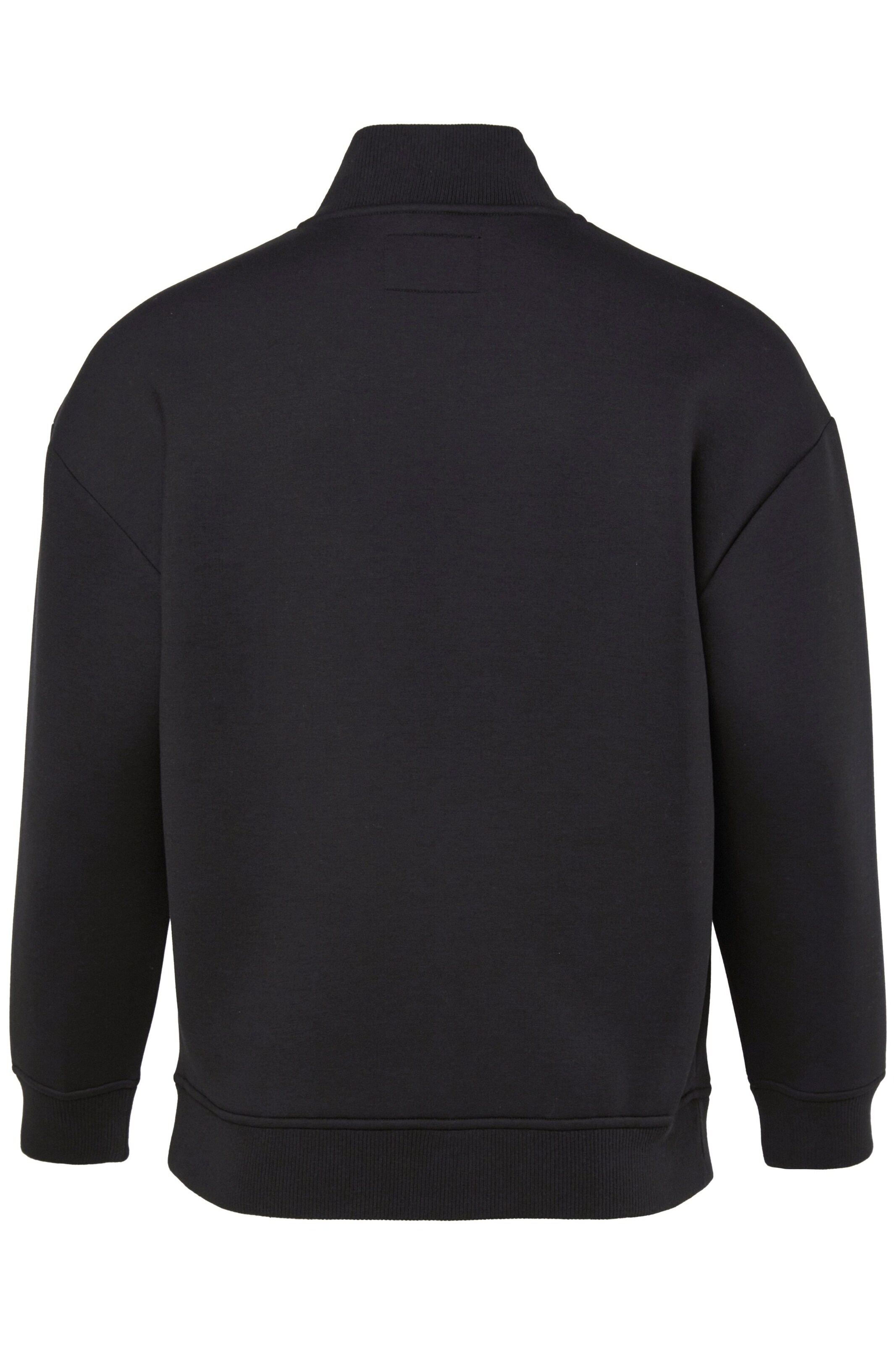 STHUGE Tussenjas in Zwart