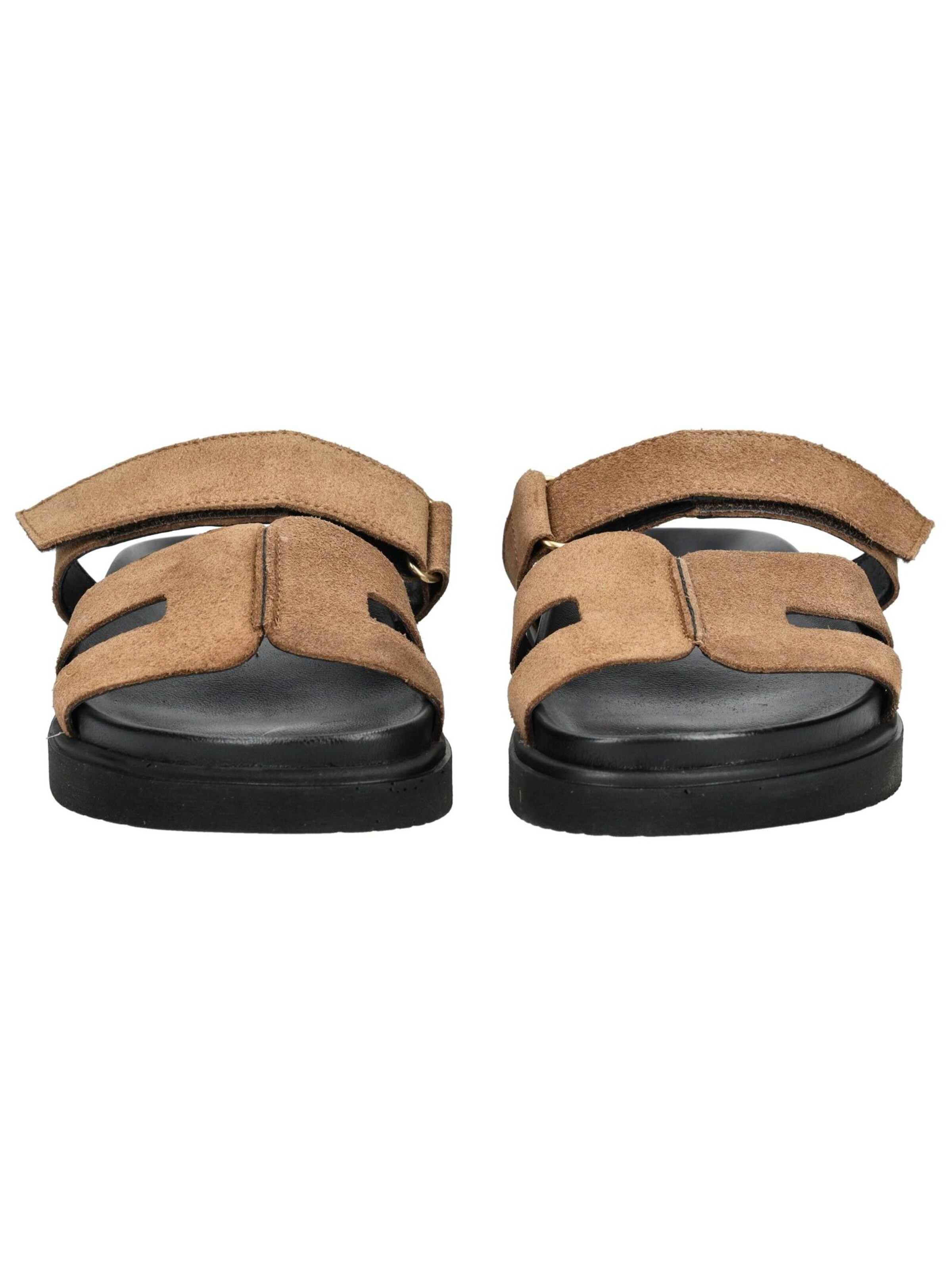 Mule PAVEMENT en gris