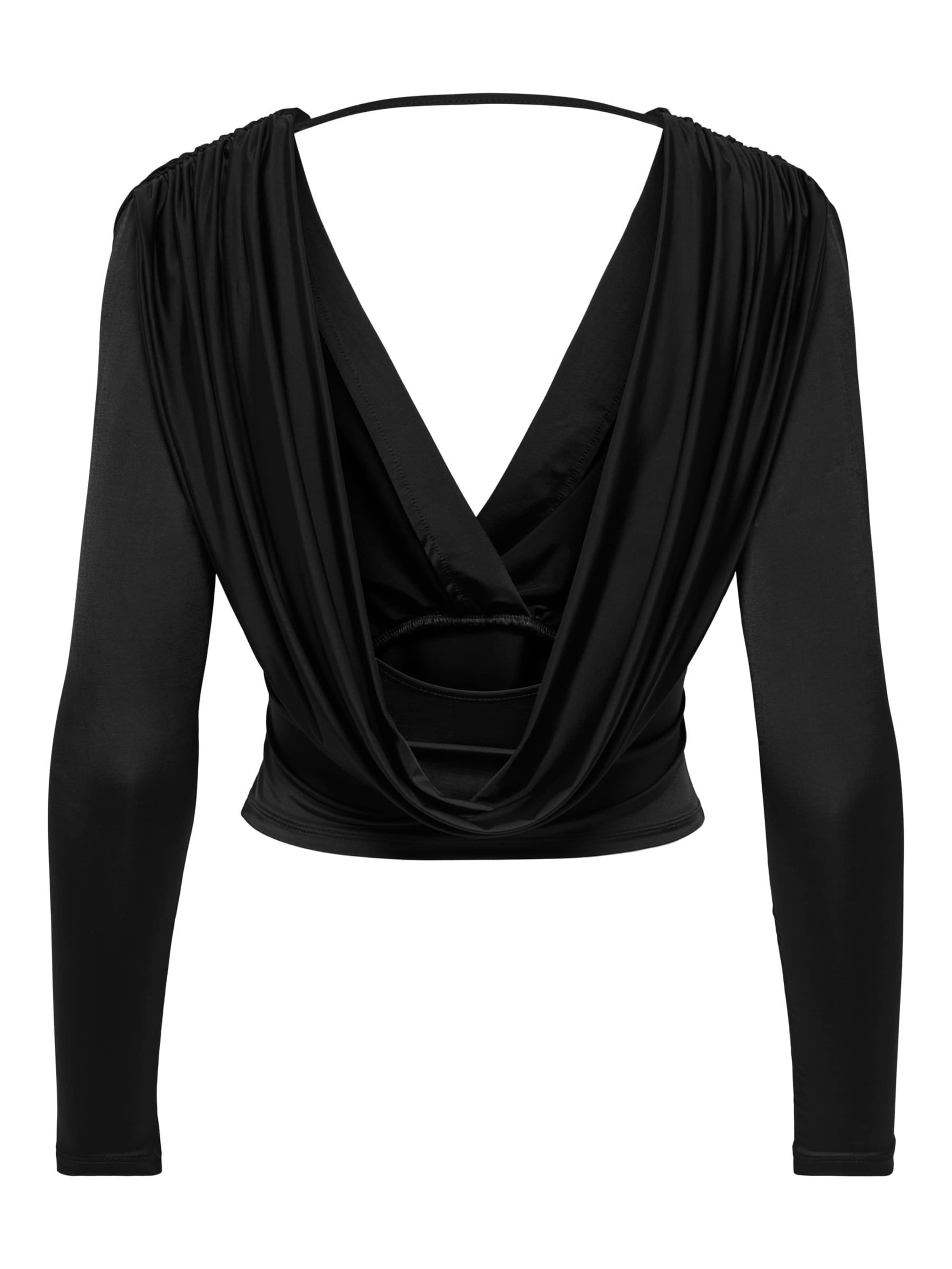 Haut ONLY en noir