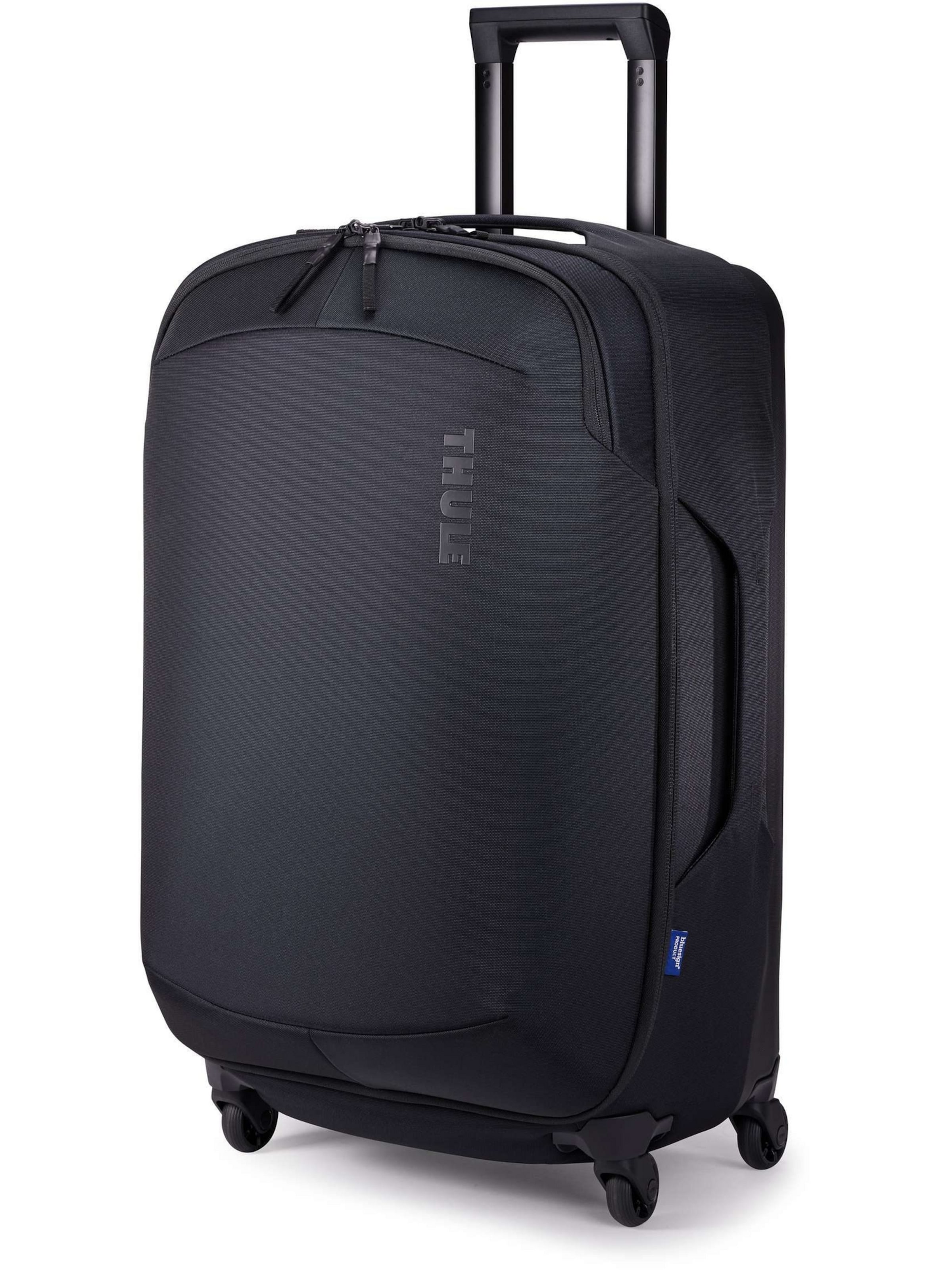 Thule Trolley 'Subterra 2' in Black: front