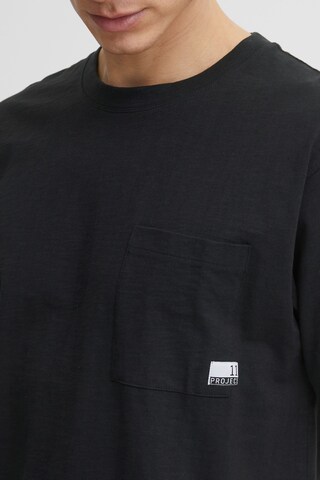 11 Project - Camisa 'Premil' em preto