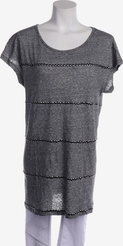 DAY BIRGER ET MIKKELSEN Top & Shirt in M in Grey: front