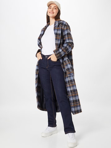 Bootcut Jeans 'Alexa' di TOM TAILOR in blu